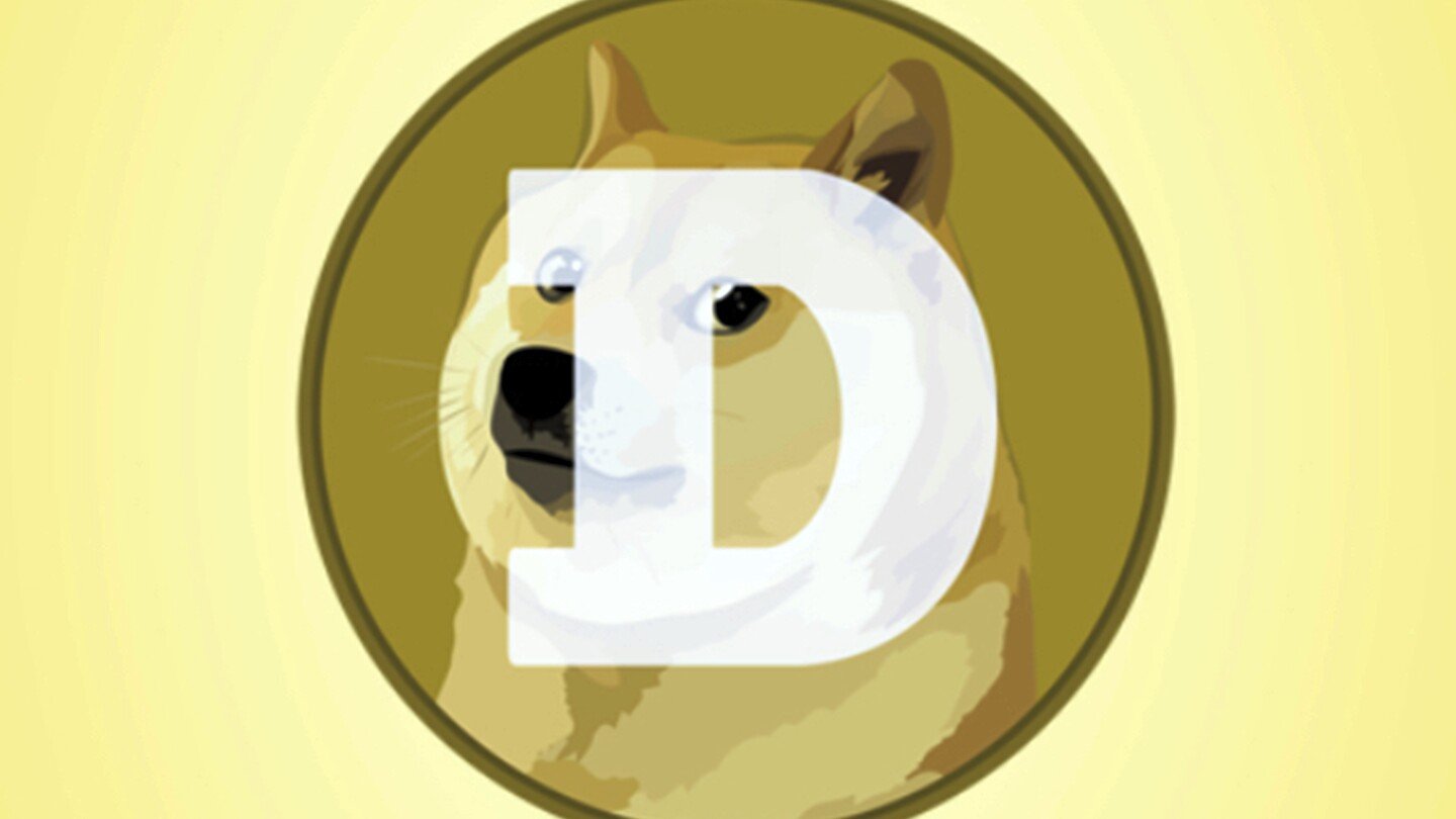 The Shiba Inu that became meme famous as the face of dogecoin has died. Kabosu was 18