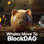 BlockDAG Explodes to the Moon with $32.4M Presale! Shocking Twist for Retik Finance on CoinW and P2B – Discover the Drama!