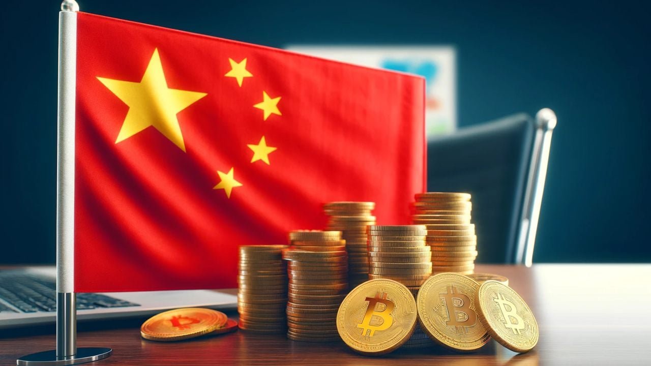 Expert Says Peer-to-Peer Nature of Crypto Activity Renders China’s Ban Ineffective