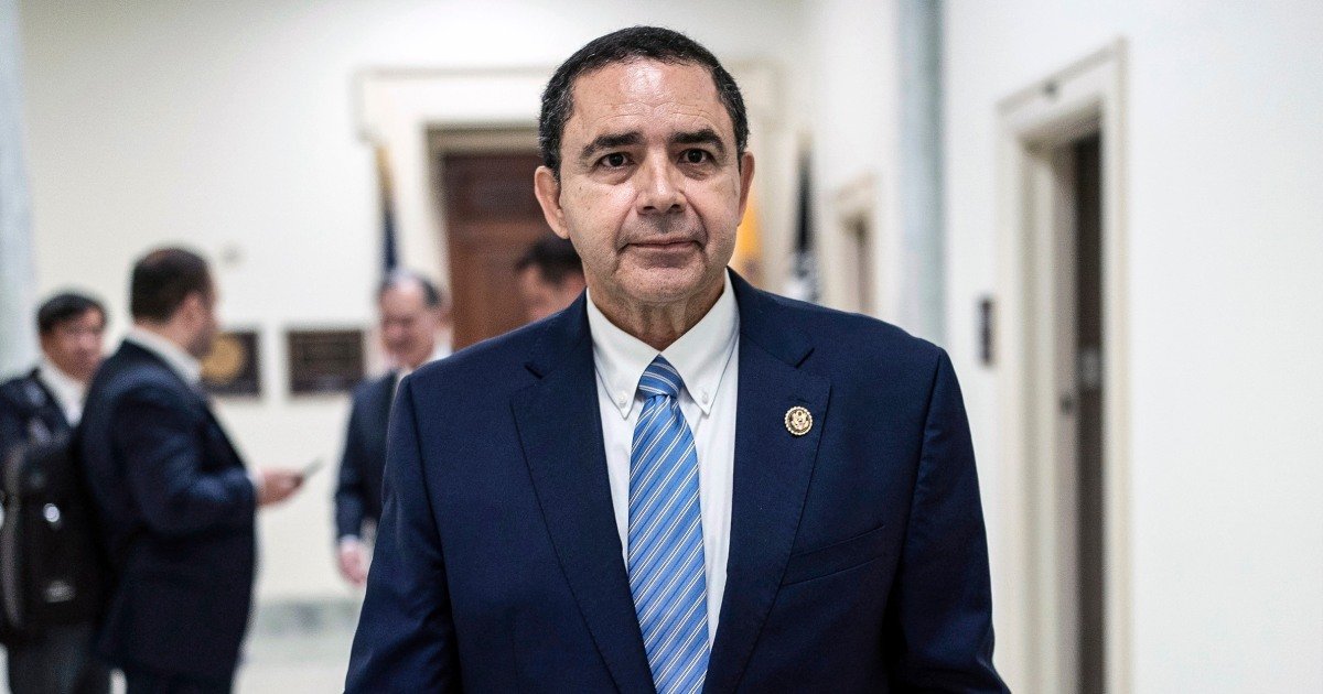 House Ethics Committee opens investigation into Rep. Henry Cuellar