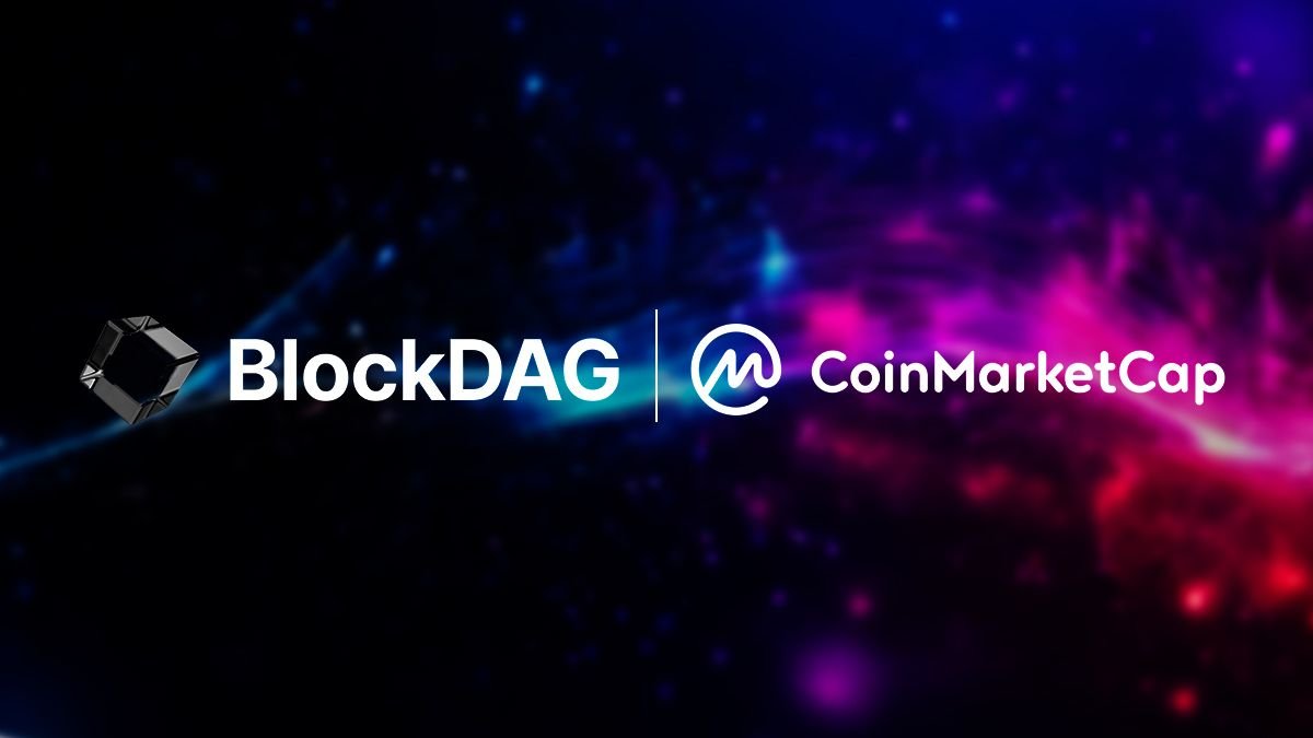 BlockDAG Surges in Crypto Market, Outperforming BNB and Solana