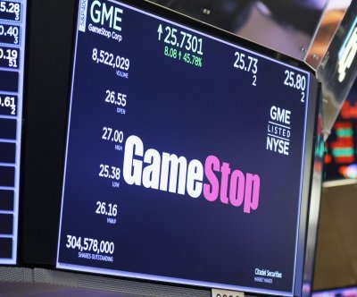 GameStop shares soar 74% as ‘meme stock’ figure ‘Roaring Kitty’ returns to social media