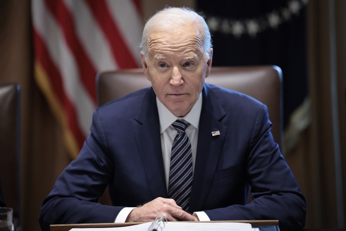 Why Is Biden Trying to Hide the Special Counsel Recording?