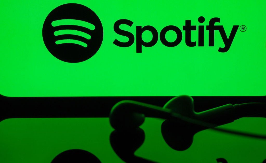 A New Lawsuit Accuses Spotify of Cheating Songwriters Out of Royalties