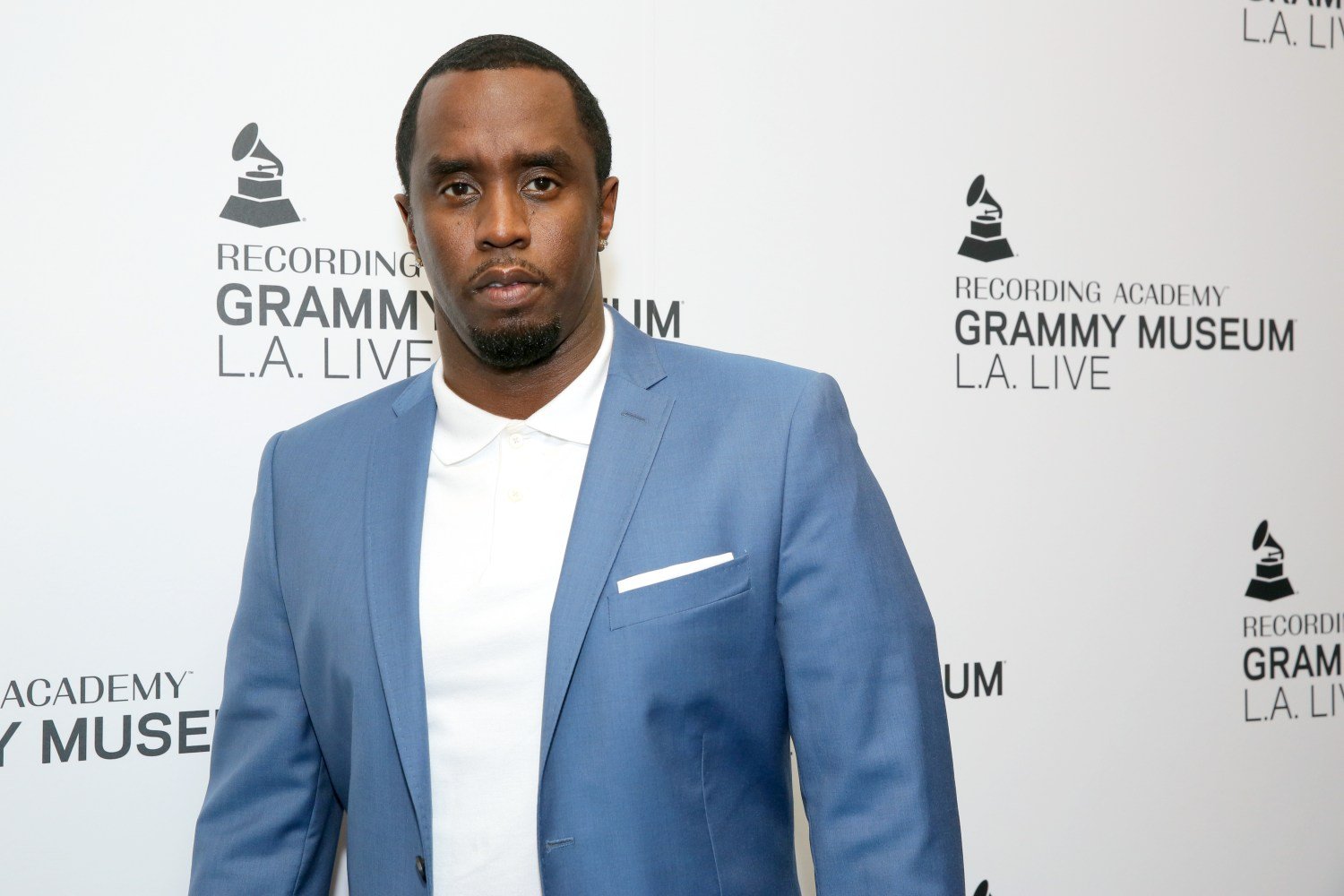 Sean “Diddy” Combs Apologizes For Hotel Attack On Girlfriend