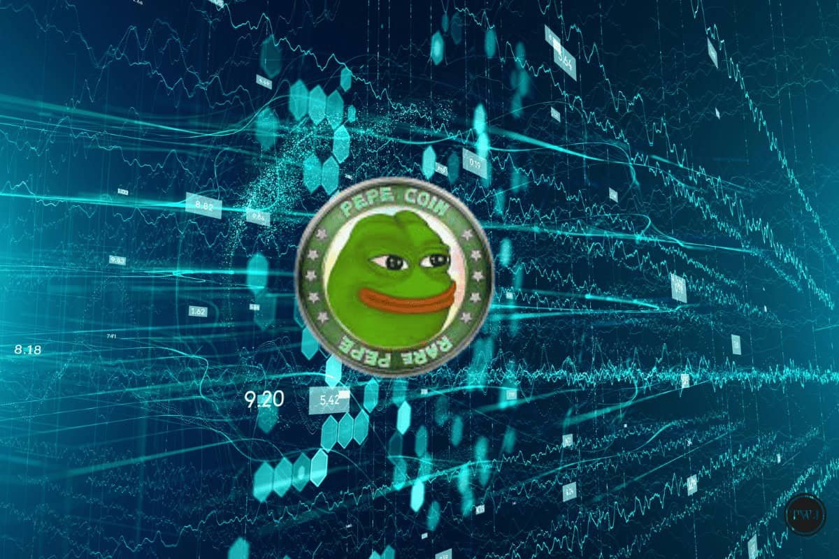 PEPE Whale’s $4.54M Binance Deposit Triggers 6% Price Drop: Report