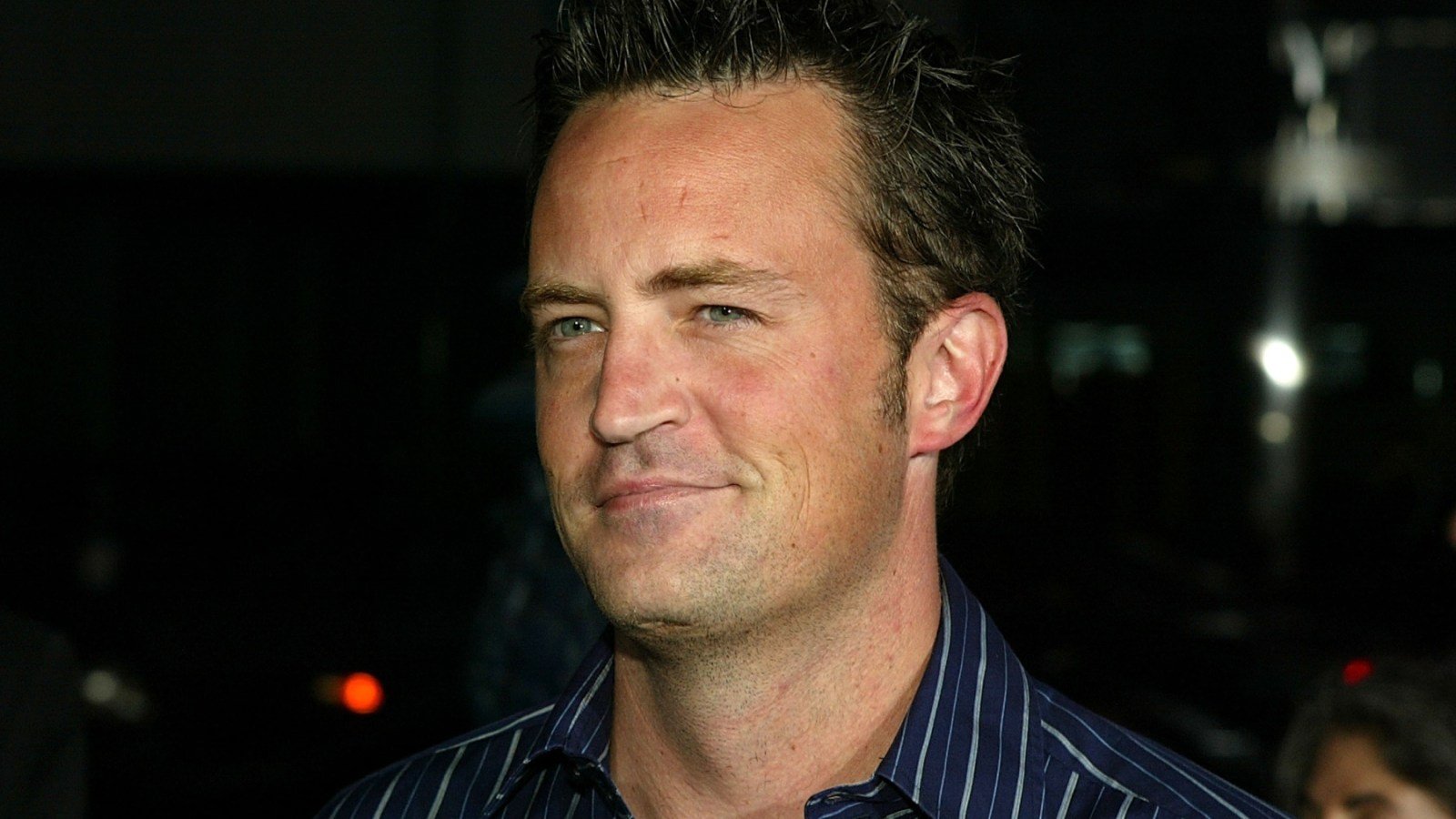 Matthew Perry’s Autopsy Findings Spur Joint Investigation by LAPD and DEA