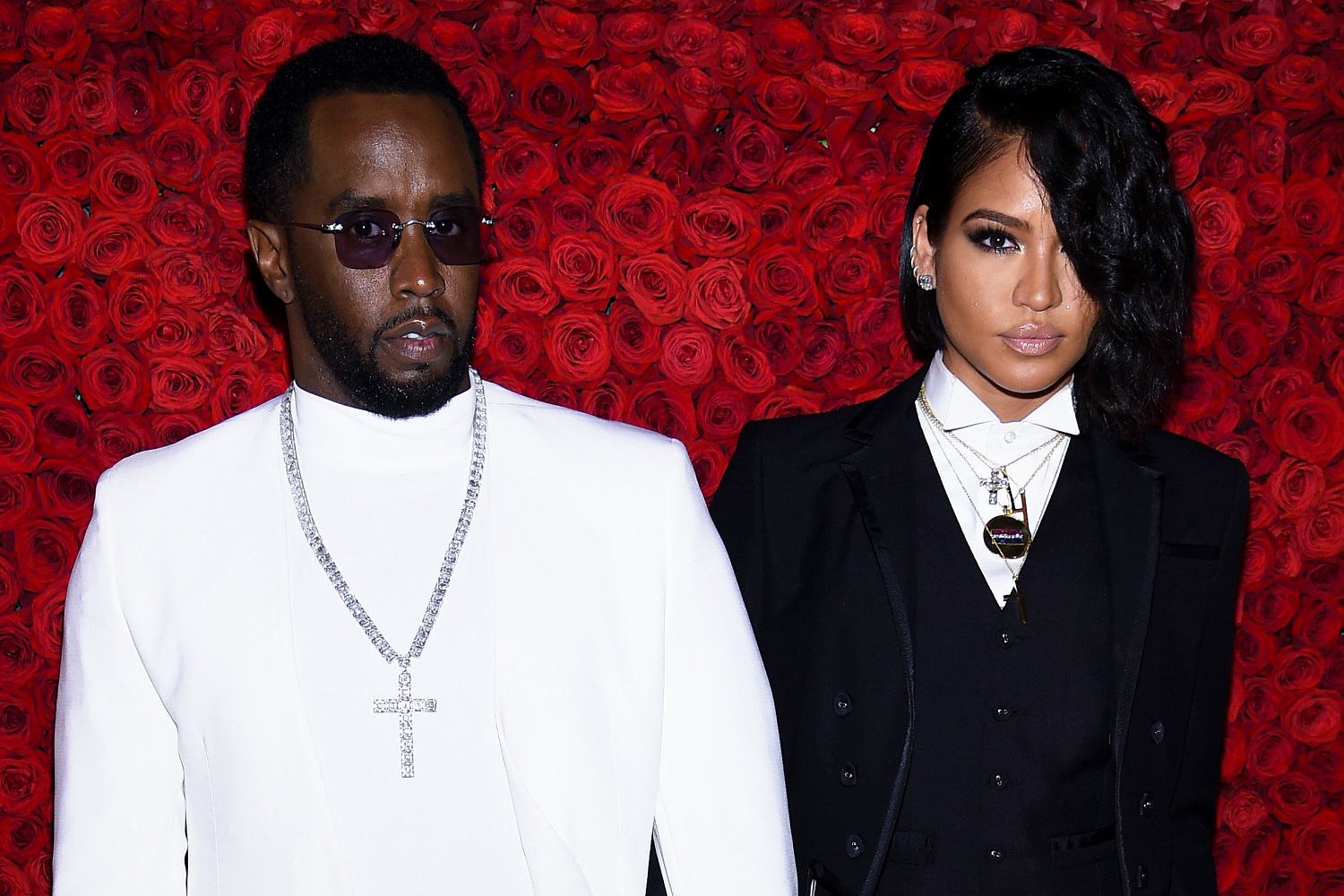 Sean ‘Diddy’ Combs wanted us to believe Cassie was lying. Then came the tape.