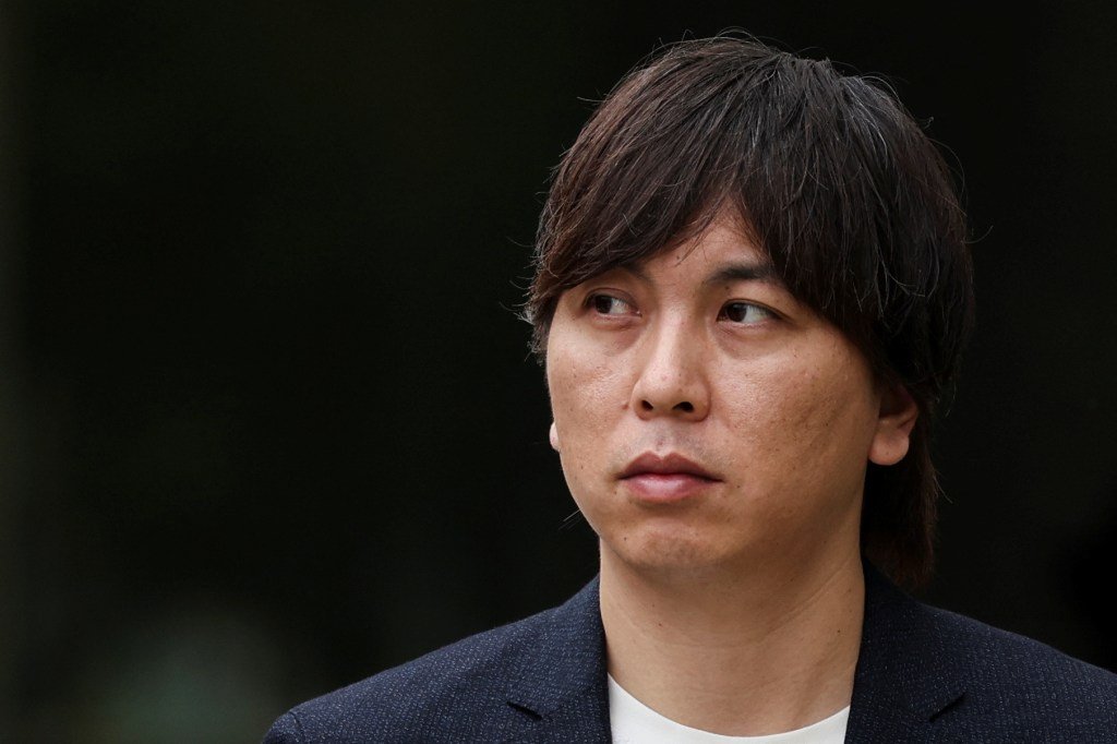 Shohei Otani’s ex-interpreter Ippei Mizuhara pleads guilty to fraud after stealing nearly $17M from him, MLB closes investigation