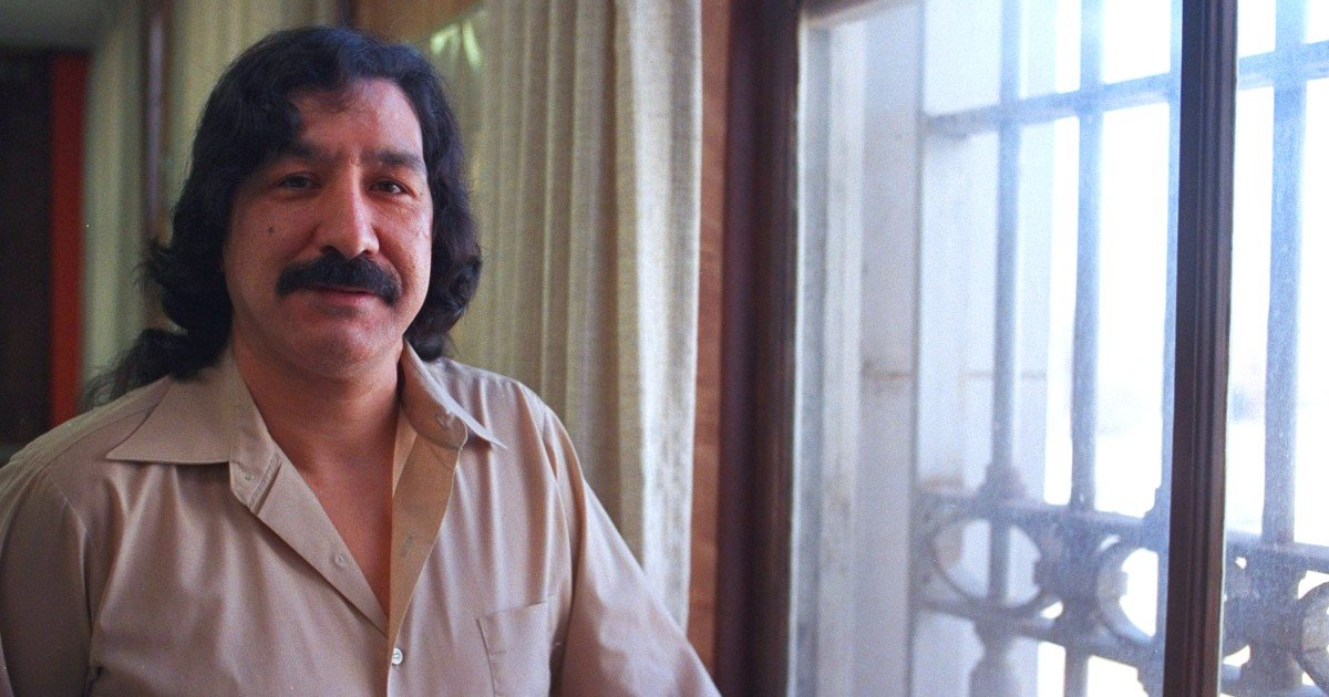 Leonard Peltier, Native activist imprisoned for close to 50 years, faces a ‘final chance’ parole listening to