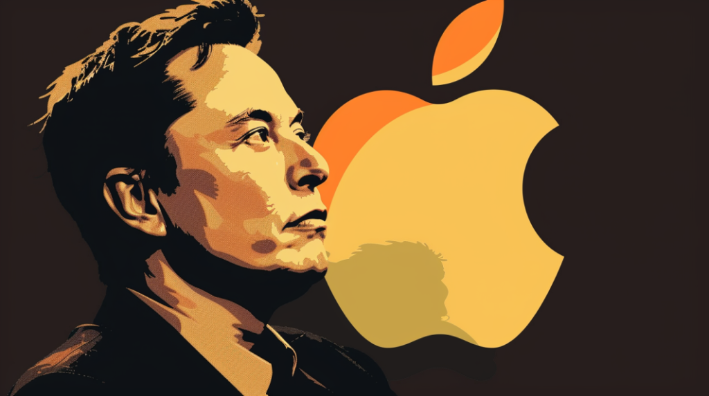 Elon Musk threatens Apple ban over OpenAI integration, cybersecurity experts elevate alarms