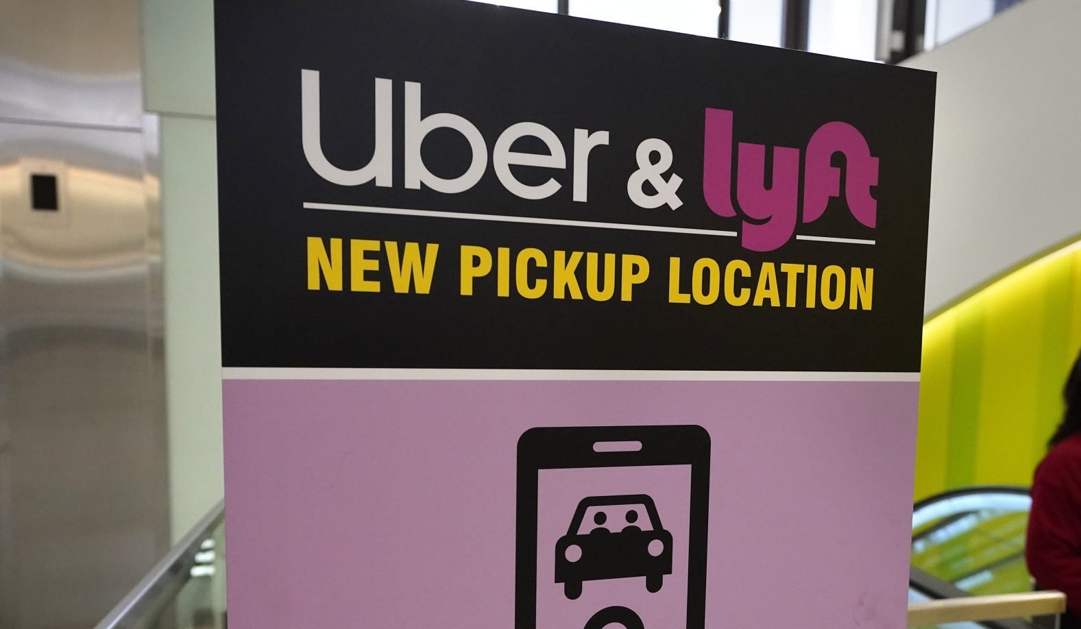 Right here’s Why Uber & Lyft Boosted Massachusetts Drivers’ Minimal Wage Pay To $32.50 An Hour