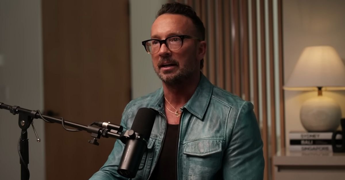 Hillsong NYC Pastor Carl Lentz Opens Up about Infidelity and Intercourse Addiction