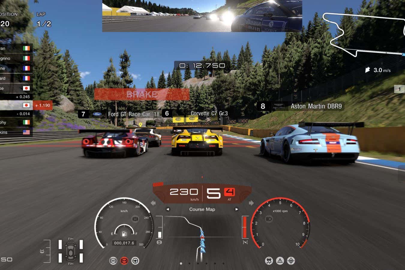 AI beats top racers at Gran Turismo – with out cheating