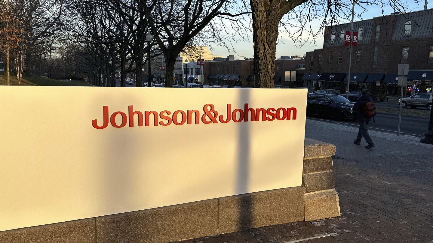 South Africa drops probe of J&J after it agrees to decrease trace of TB drug and withdraws patent