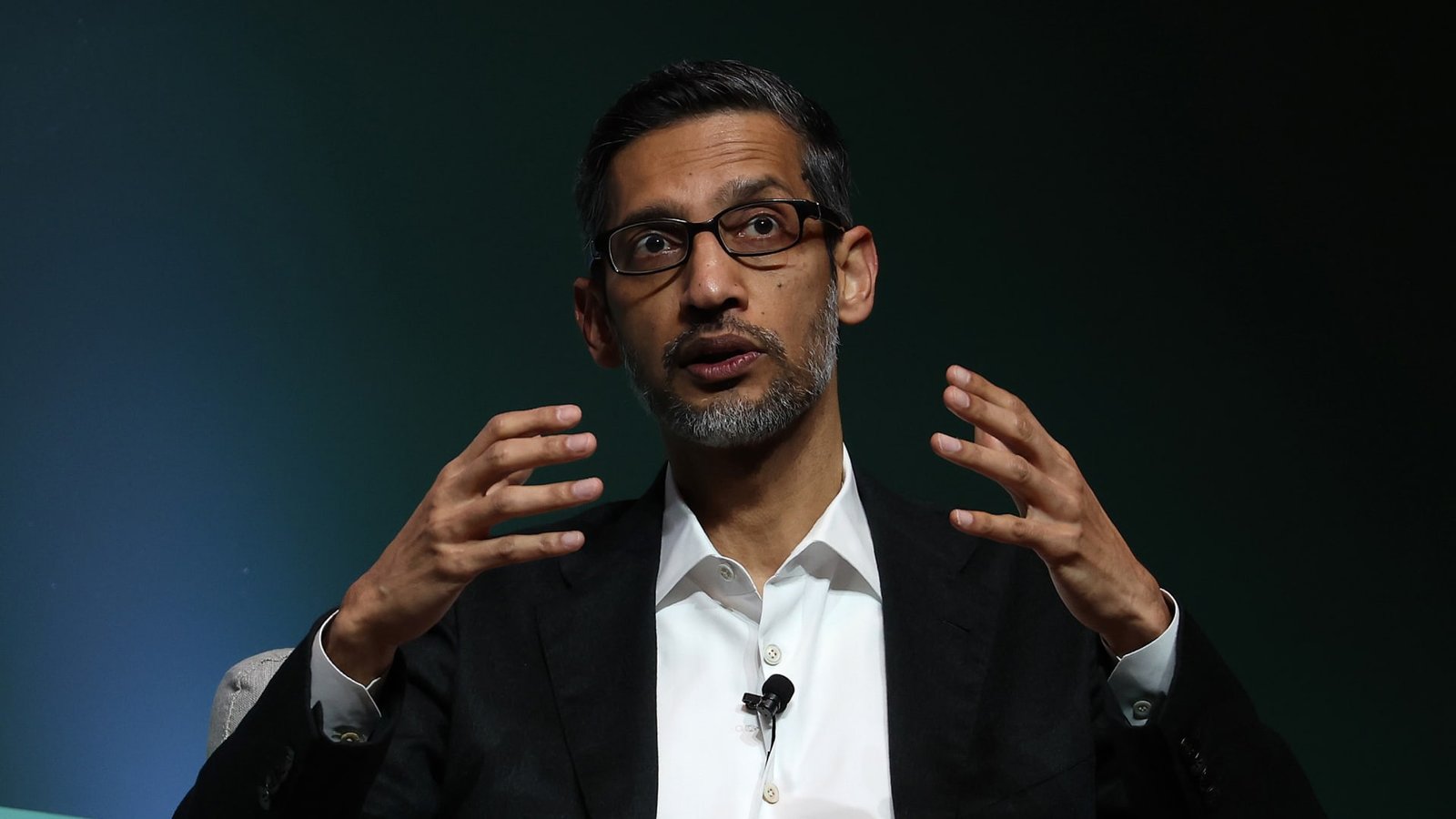 Google reportedly in progressed talks to make cyber startup Wiz for $23 billion, its ideal-ever deal