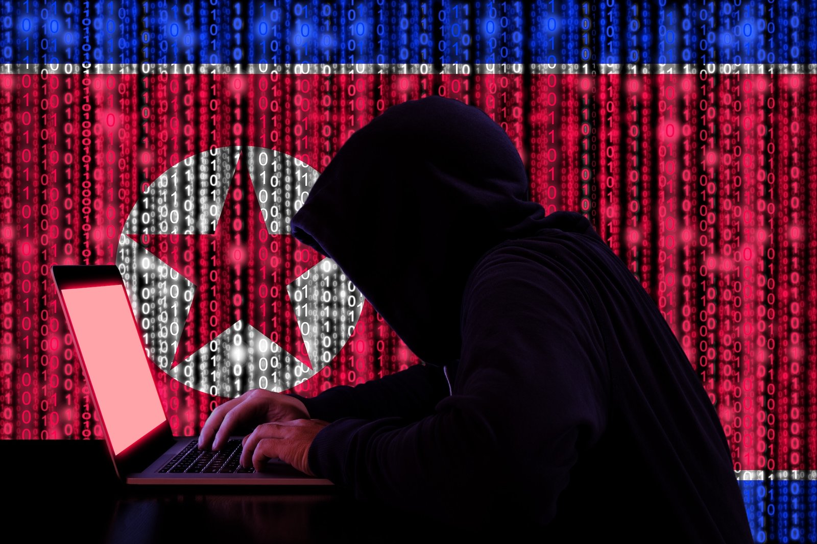 How a North Korean Some distance away Worker Bought Hired by a US Cybersecurity Agency