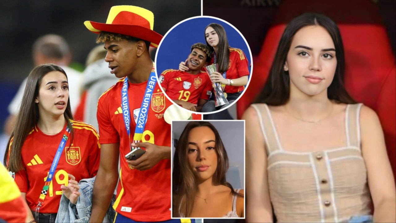 Heartbreak for Lamine Yamal: Barca Prodigy Unfollows Female friend After Dishonest Scandal