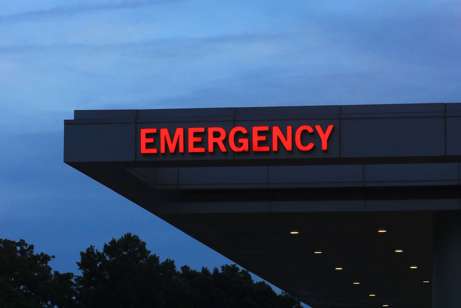 Pregnant females are being denied care in emergency rooms, AP document finds