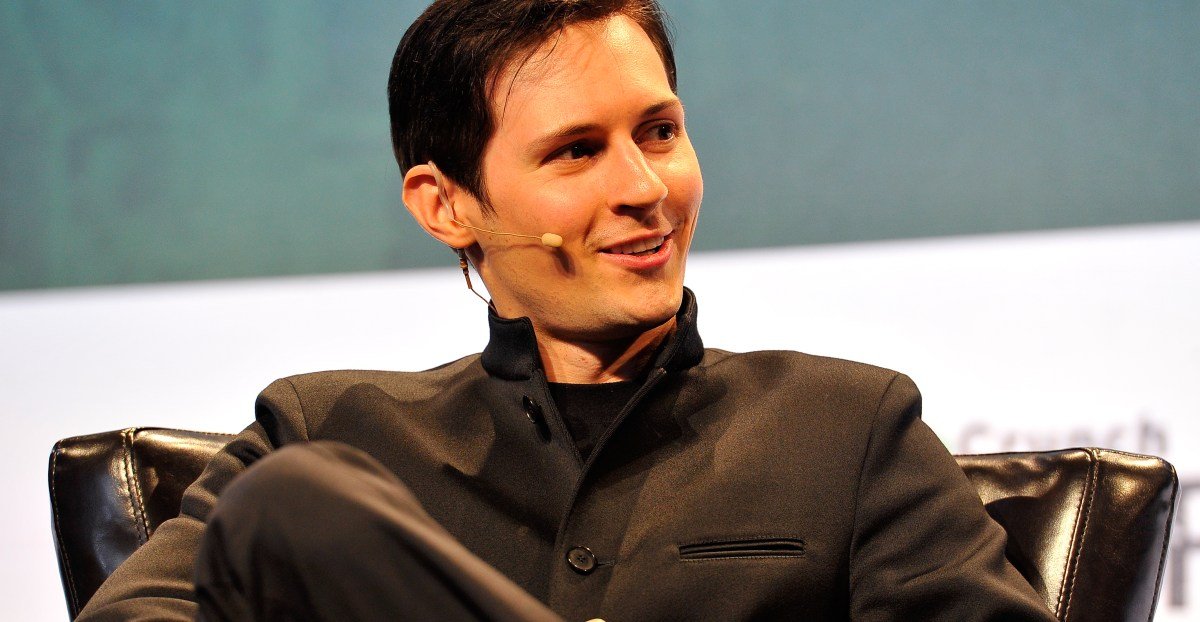 Why Telegram’s CEO used to be detained in France