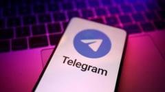 Telegram Apologizes to South Korean Authorities Over Deepfake Pornographic Field topic