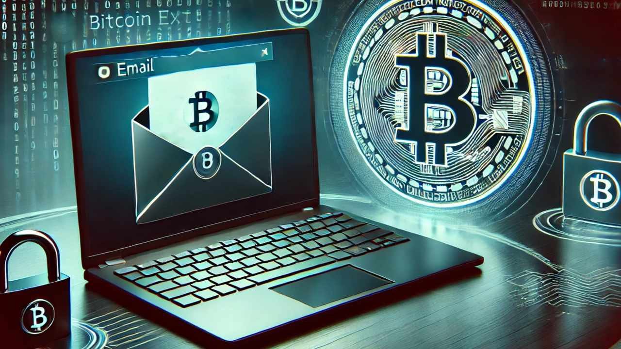 Bitcoin Extortion Emails Inquire of Ransom, Exclaim Google Maps of Victims’ Homes