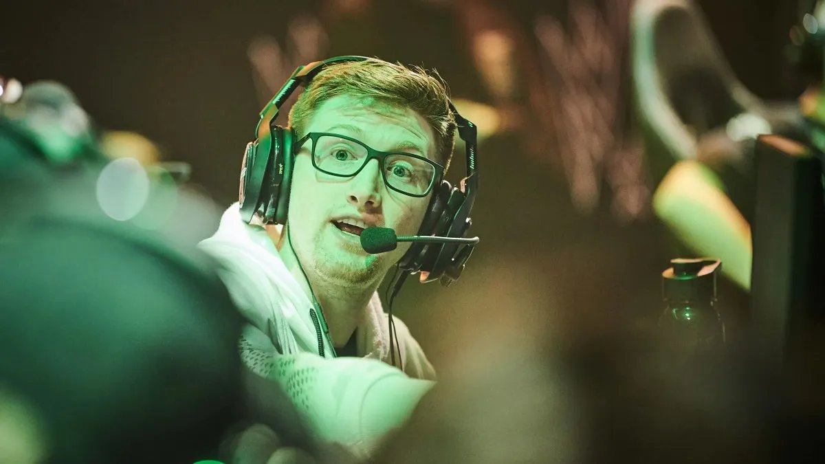 Scump warns Shadowy Ops 6 will ‘die very hasty’ if Activision doesn’t fabricate dishonest transfer