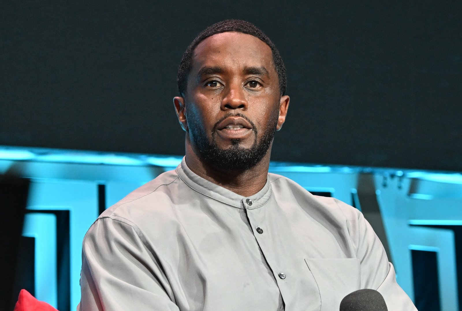 Sean ‘Diddy’ Combs Arrested in Fresh York After Enormous Jury Indictment