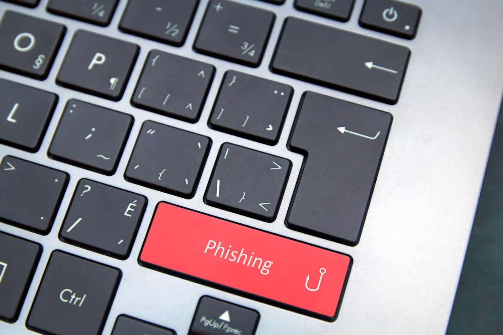 Contemporary phishing attack uses “no-receive away” kiosk mode in Chrome to extract passwords