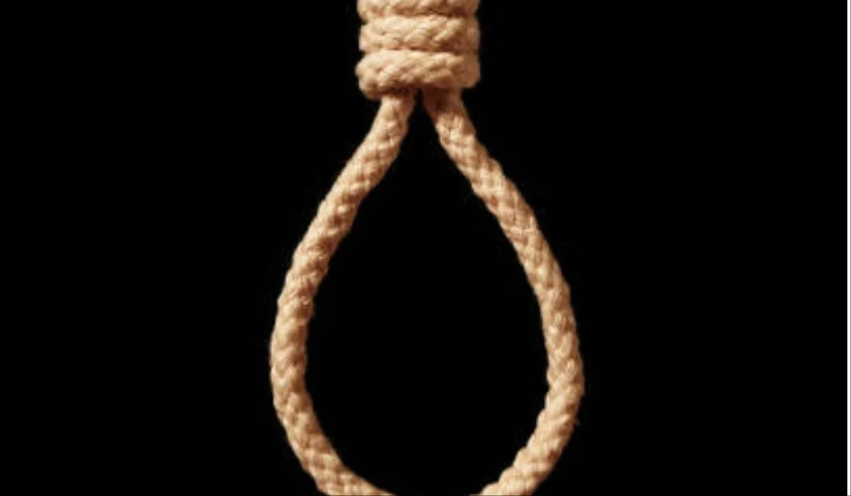 Man Commits Suicide After He Murders His Youthful Wife