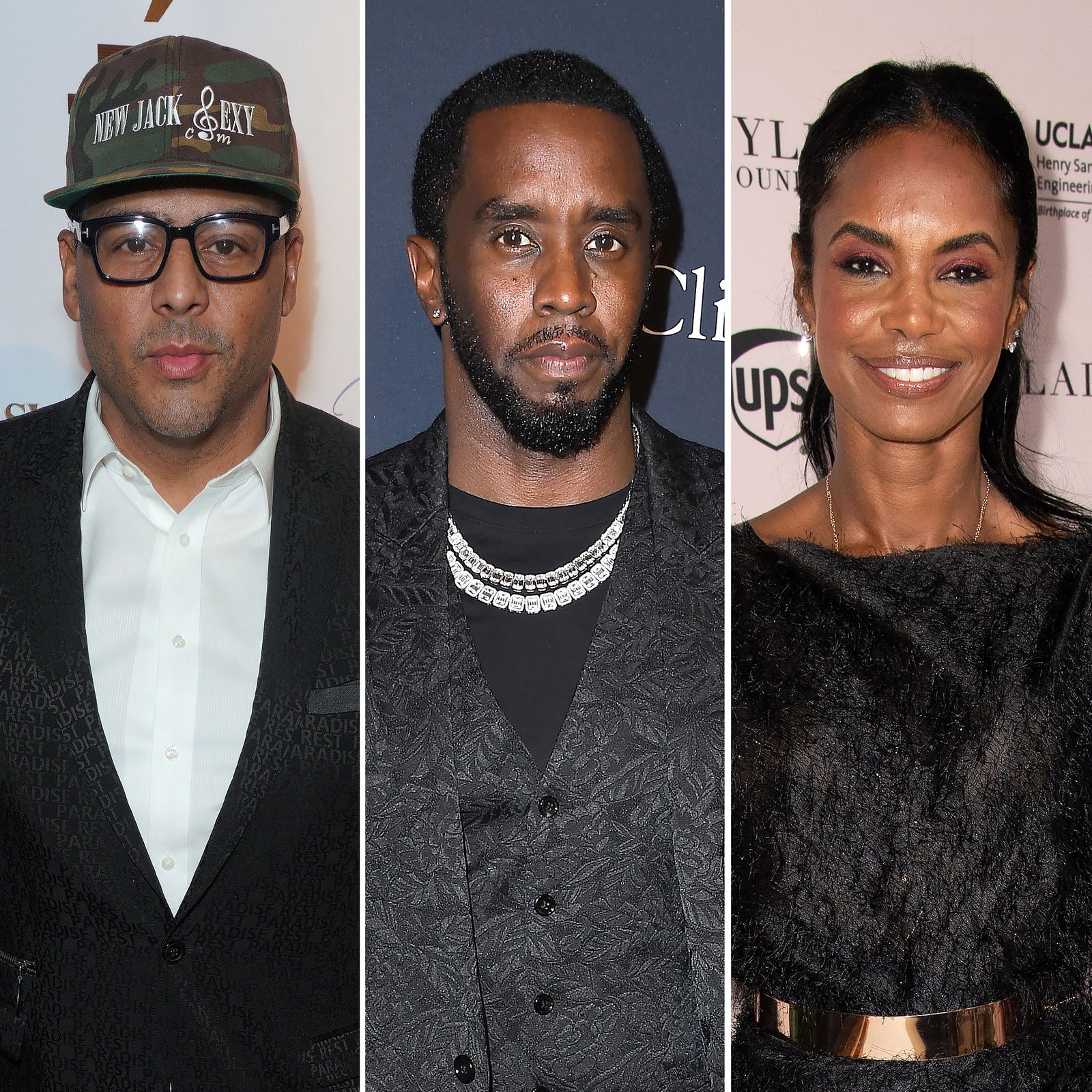 Singer Al B. Particular! Wants Loss of life of Diddy’s Ex Kim Porter to Be Investigated