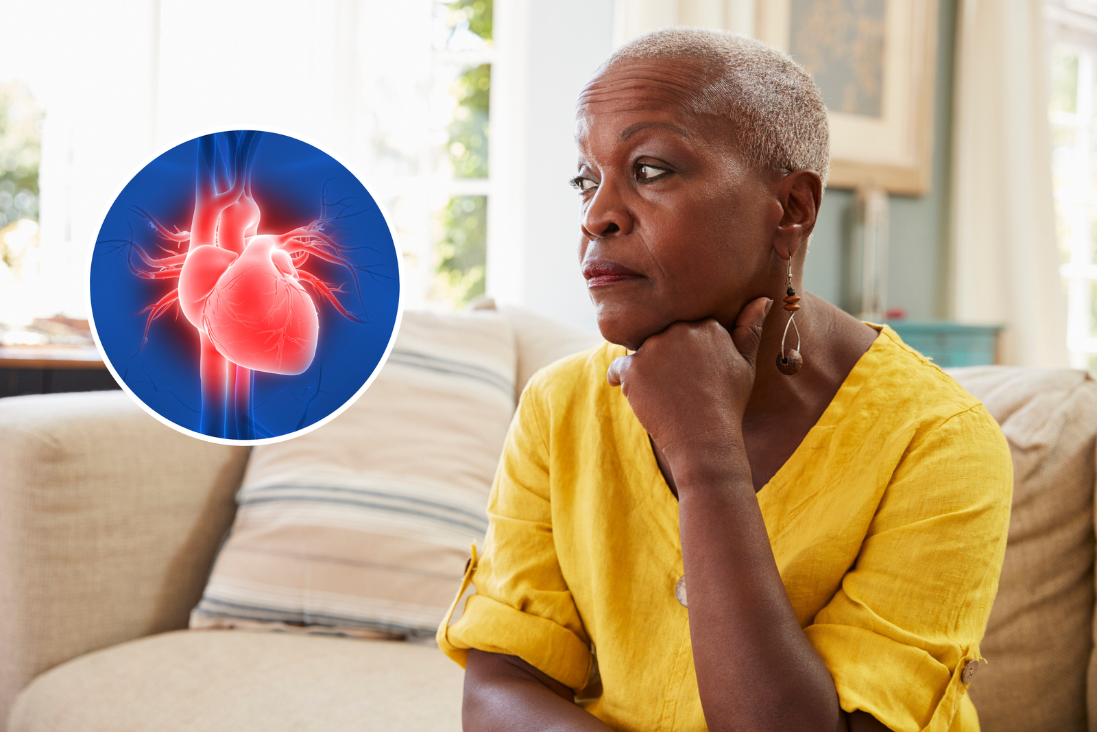 Can You Die of a Broken Heart? Heart specialist Finds How To Offer protection to Yourself