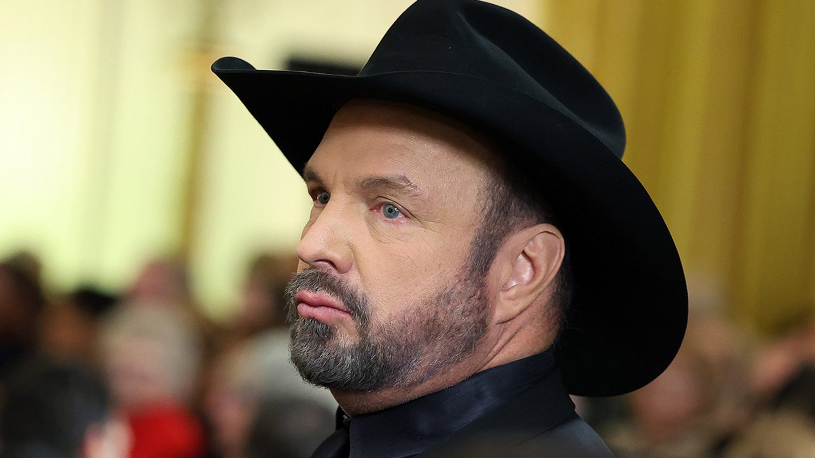 Garth Brooks Calls Rape Lawsuit Extortion and Defamation