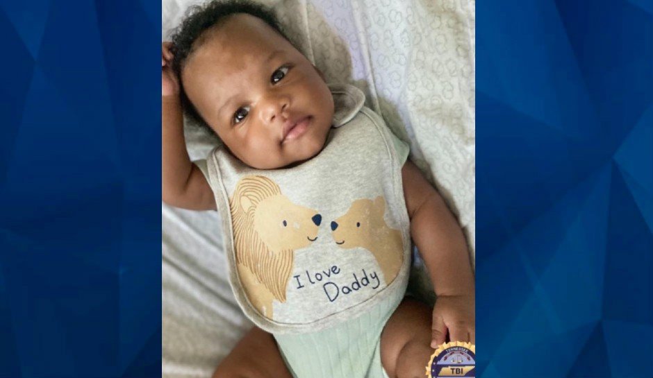 AMVER ALERT: Police Watch Guidelines on Missing 2-Month-Pale TN Toddler in ‘Coming near Possibility’