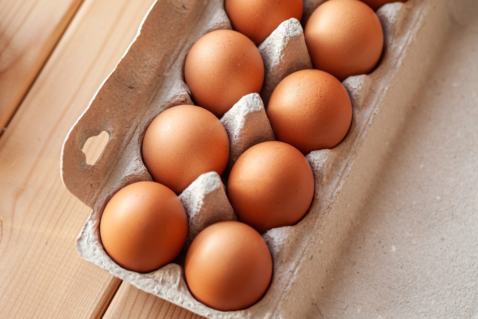 FDA Expands Milo’s Poultry Farms Egg Recall This capacity that of Salmonella Outbreak