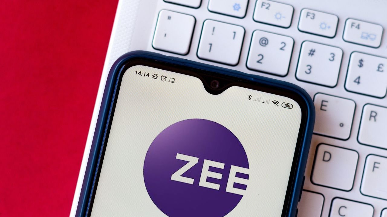 Zee Entertainment’s self sustaining investigation committee submits document