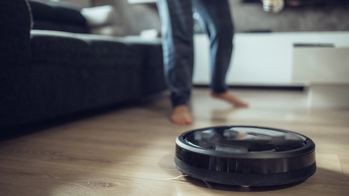 Robot vacuums spew racial slurs at house owners in wake of hack