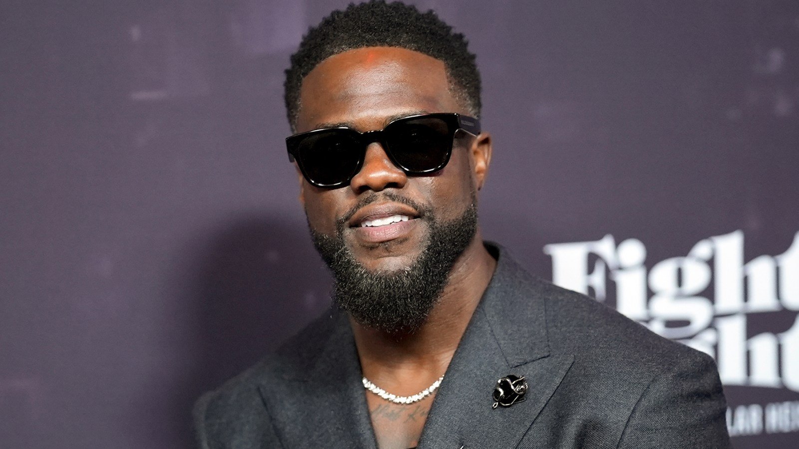 Kevin Hart Wins Combat to Power $12 Million Sex Tape Lawsuit into Deepest Arbitration