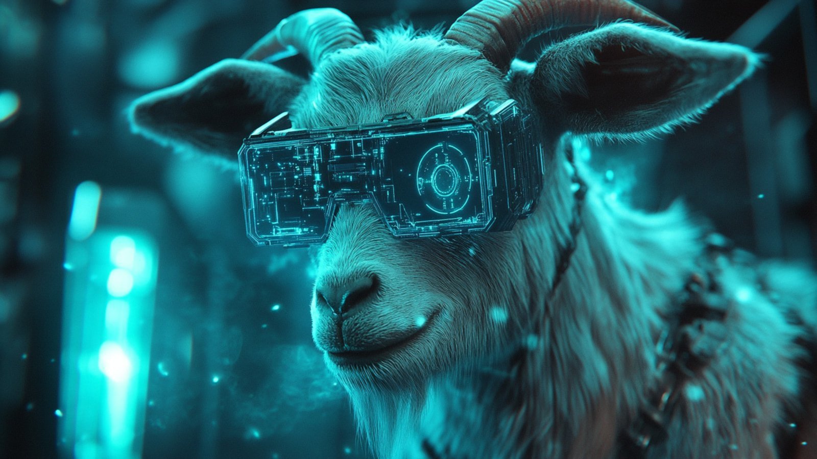 Personalized “Pygmy Goat” malware ragged in Sophos Firewall hack on govt network