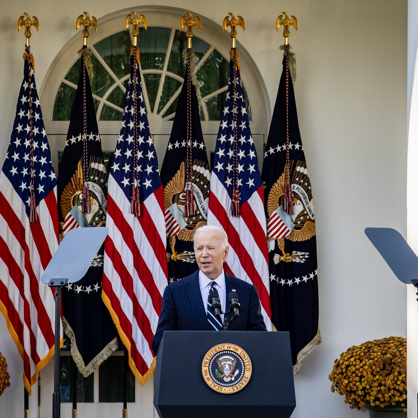 Factor in Tosses Out Biden Program For Undocumented Spouses