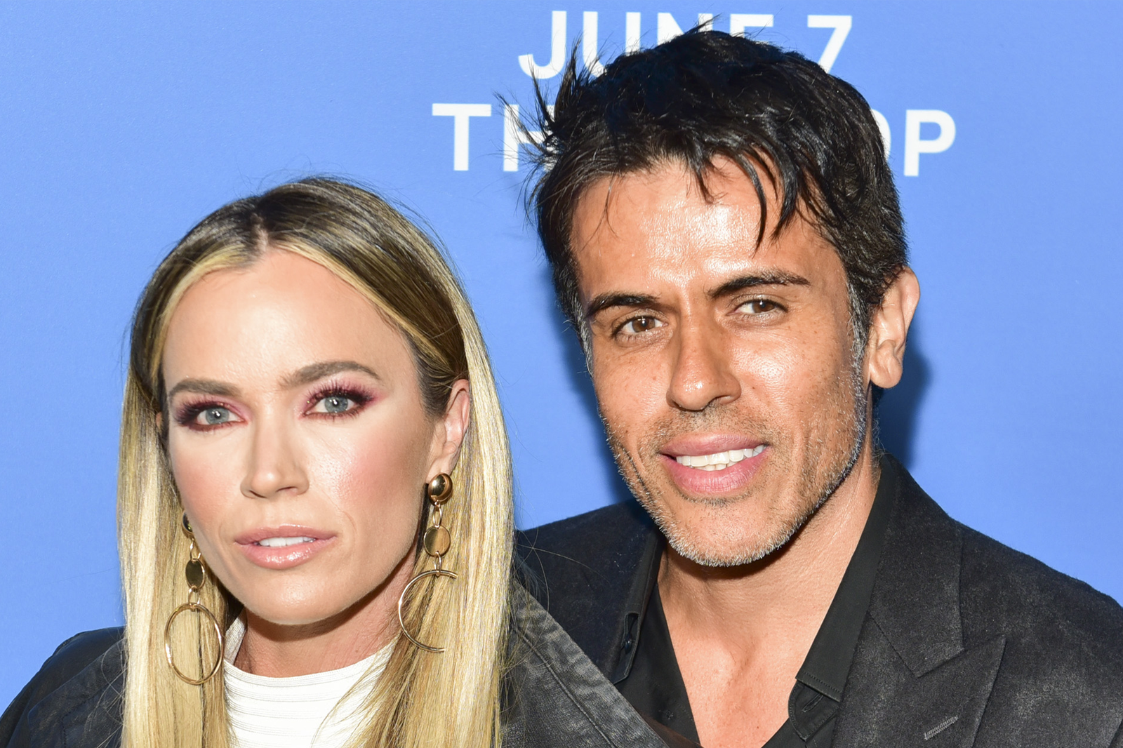 Teddi Mellencamp’s estranged husband had one year-prolonged affair years sooner than her cheating scandal