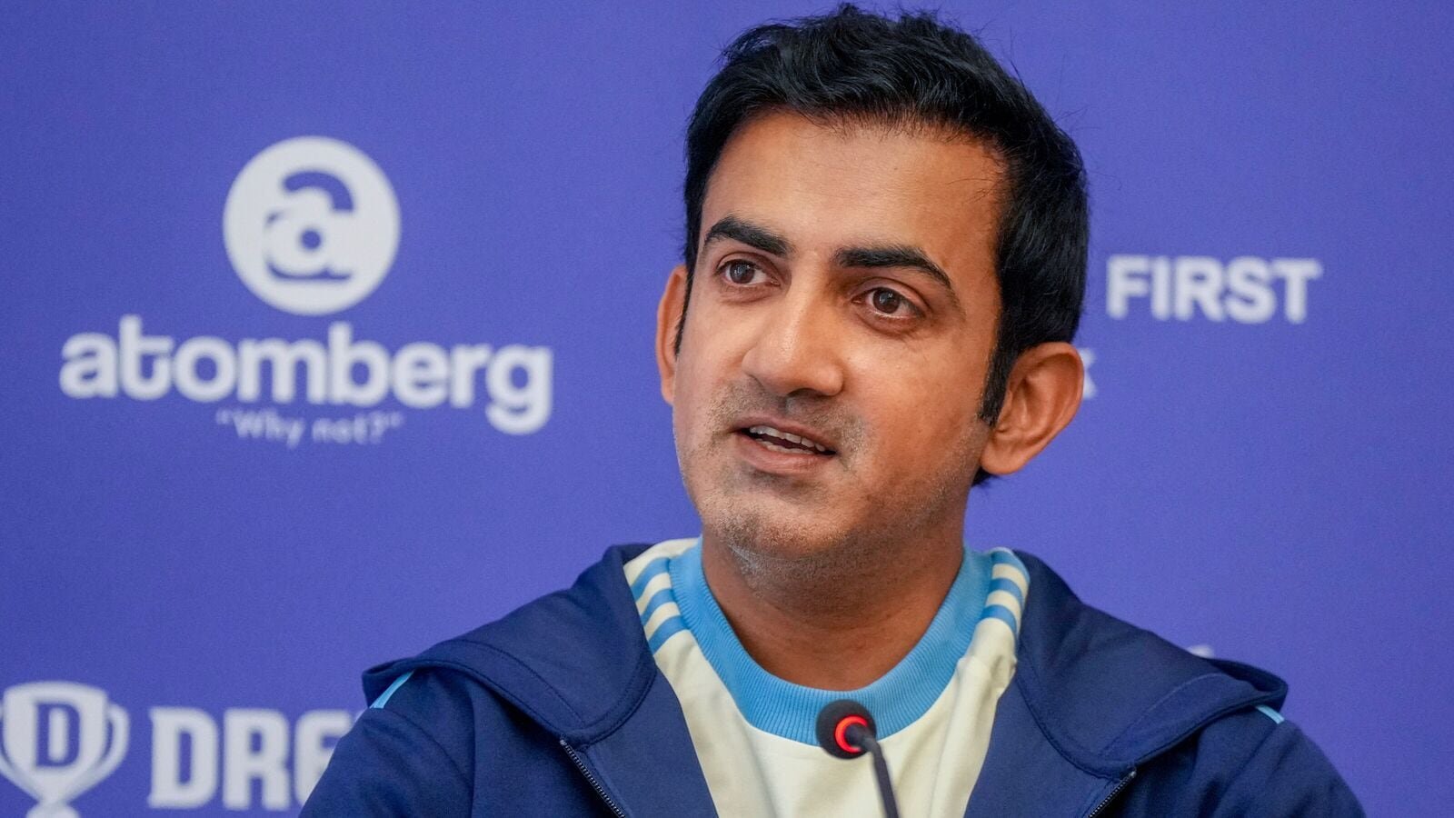 Gautam Gambhir gets duration in-between reduction as Delhi HC stays stays clarify in opposition to him in cheating case