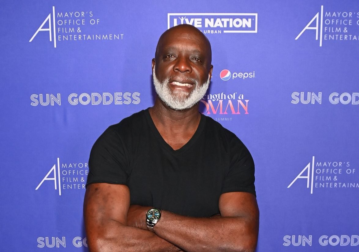 ‘RHOA’ Alum Peter Thomas Is Sentenced After Reportedly Failing To Pay Over $2.5M In Employment Taxes