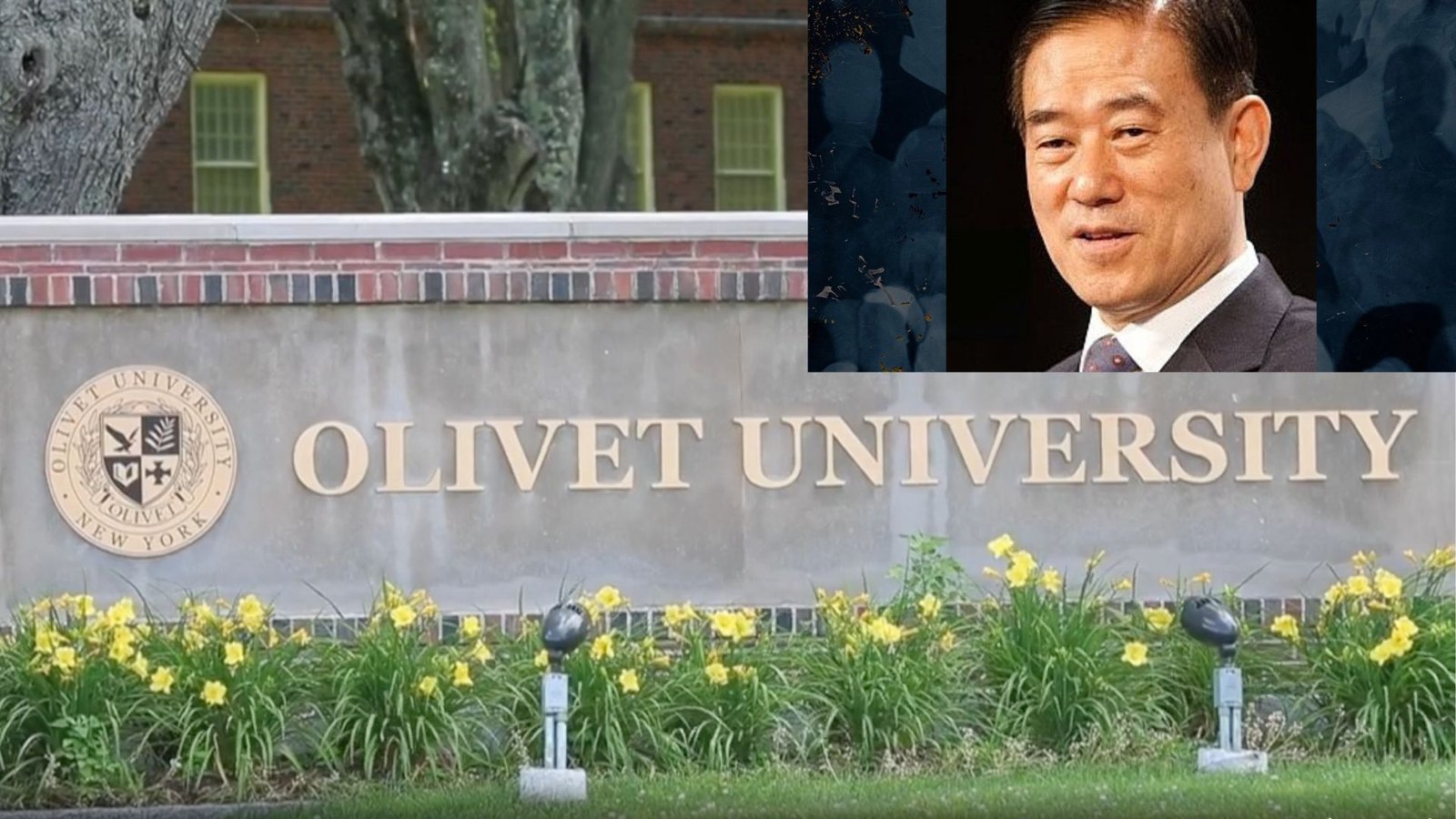 Olivet College Accreditation, Visas Beneath Evaluate After California Ruling