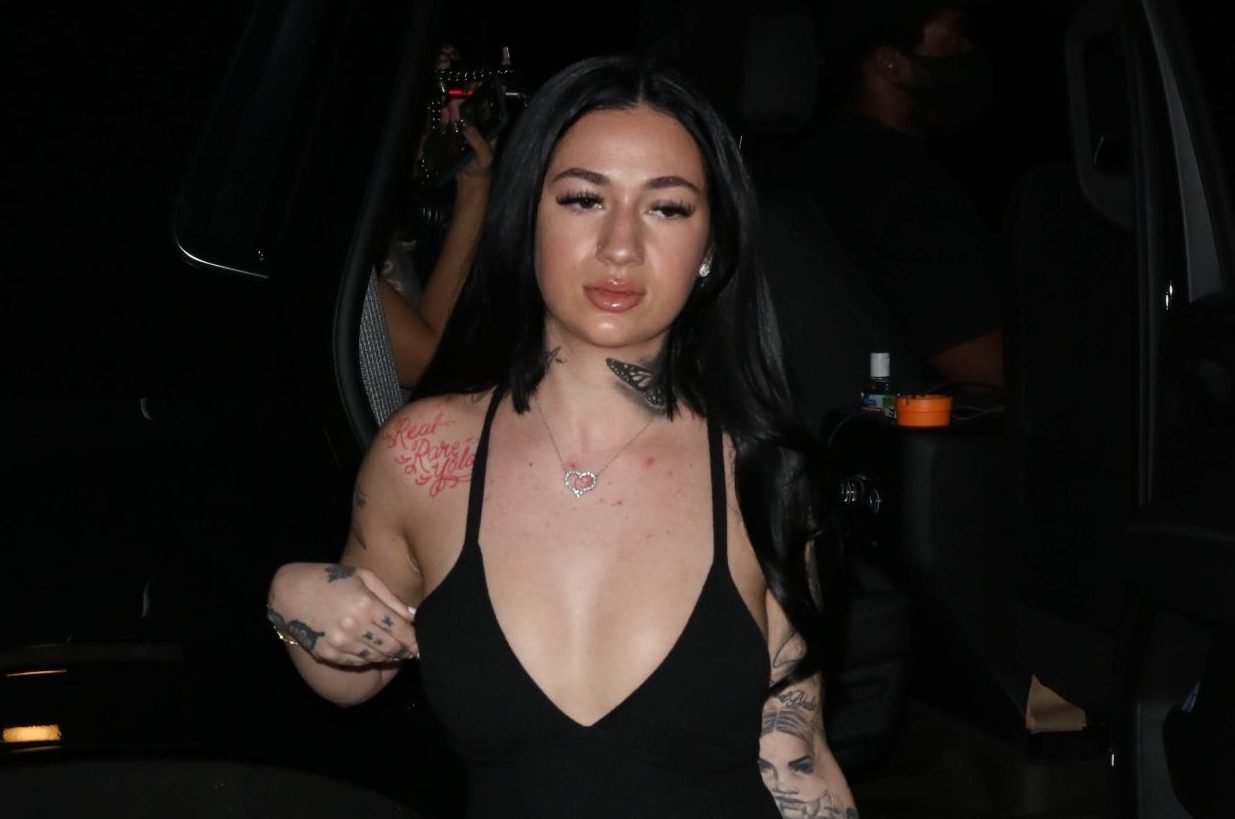 All Perfect? Bhad Bhabie Pops Out With Le Vaughn After Dishonest Drama & Asserting Reduce up (WATCH)