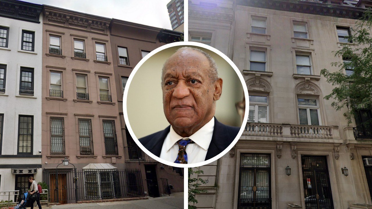 Invoice Cosby Is Facing Foreclosure on 2 Recent York Townhouses Over Claims He ‘Failed To Repay’ Multiple Multimillion-Dollar Loans